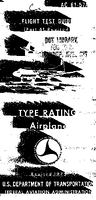 AC 6157A Flight Test Guide  Type Rating Airplane