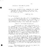 Interstate Commerce Commission Report of the Accident  Investigation Occurring on the CHICAGO AND ALTON RAILROAD NILWOOD IL