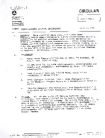 Circular Re CrossBorder Leasing Guidelines Volume UMTA C 70201