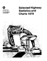 Selected Highway Statistics and Charts 1979