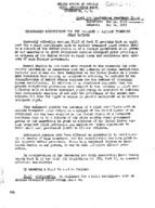 Part 21 Amendment 2115 Citizenship Requirements For The Issuance Of Airline Transport Pilot Ratings