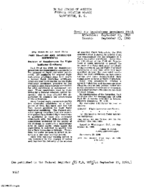 Part 20 2014 Revision Of Requirements For Flight Instructor Certificates