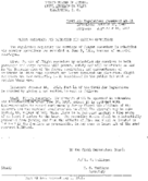 Part 41 CAR Amendment 4111 Flight Recorders For Scheduled Air Carrier Operations