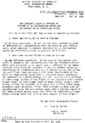 Part 61 Amendment 618 Air Carrier Operation Between An Airport On An Unauthorized Route And An Airport On An Authorized Route