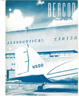 Beacon January 1960