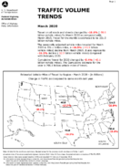 Traffic Volume Trends March 2020