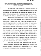 Interstate Commerce Commission Report of the Accident  Investigation Occurring on the CENTRAL NEW ENGLAND RAILROAD MAYBROOK NY