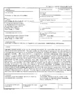 Exploration of aggregates in Louisiana  final report