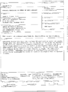 Binaural processing of speech in light aircraft
