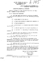 Part 27 Amendment 273 Dispatcher Aeronautical Experience