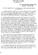 Part 51 Amendment 514 Citizenship Requirements For The Issuance Of Ground Instructor Rating And Certificate