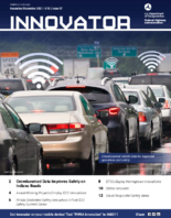 Innovator  NovemberDecember 2021  Volume 15 Issue 87