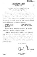 Part 21 Regulation No 80 Amendment No 53 Airline Transport Pilot Night Flying Requirements