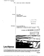 Large Scale Traffic Simulations