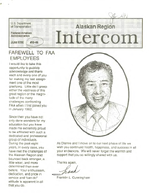 Alaskan Region Intercom June 1990