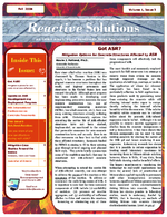 Reactive Solutions Volume 1 Issue 4