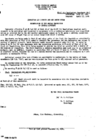 Part 42 Amendment 427 Elimination Of The Annual Inspection Of General Aircraft