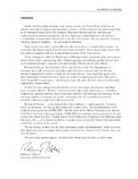 Assessment of the U S Marine Transportation System A Report to Congress