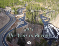 2011 The Year in Review