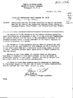 Part 43 Release No 6018 Installation And Use Of Flight Recorders In Certain Airplanes Used For Air Carrier And Commercial Operator Flight Checks