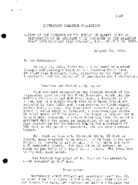 Interstate Commerce Commission Report of the Accident  Investigation Occurring on the ATLANTIC COAST LINE RAILROAD KIRKLAND NC