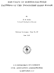 RMS Value of Horizontal Field Patterns of UHF TwoCourse Radio Range