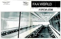 FAA World June 1971