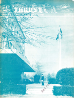Thrust January 1961