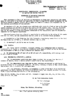 Part 01 Amendment 11 Certification Of Aircraft And Related Products