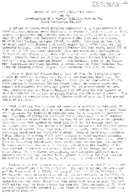 Investigation of Aircraft Accident DEFENSE PLANT CORP MEADVILLE PENNSYLVANIA 19431004