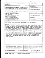 Cardiorespiratory assessment of 24hour crashdiet effects on altitude Gz and fatigue tolerances