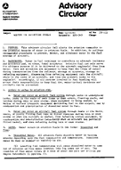 AC 20125 Water in Aviation Fuels