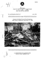 A Proposed Fracture Control Plan for New Bridges with Fracture Critical Members Volume III