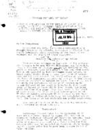 Interstate Commerce Commission Report of the Accident  Investigation Occurring on the ATLANTA BIRMINGHAM AND ATLANTIC RAILWAY DEERHURST AL
