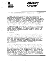 AC 2514551 Waste WaterPotable Water Drain System Certification Testing