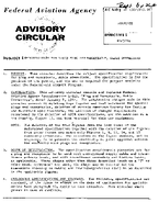 AC 150534526 Specification for L823 Plug and Receptacle Cable Connectors