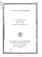 The CAA VHF Omnirange