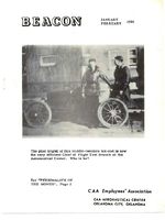 Beacon JanuaryFebruary 1956