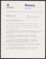 FRA News Releases 19821983