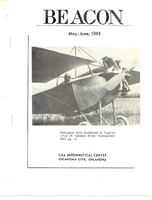 Beacon MayJune 1955