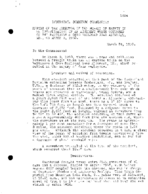 Interstate Commerce Commission Report of the Accident  Investigation Occurring on the BALTIMORE AND OHIO RAILROAD ALTAMONT MD