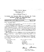 CAM 41 Supplement No 2  CAM Dated Nov 10 1959 Revisions To CAM 41