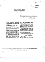 Part 45 Amendment 453 Postponement Of Effective Date Of Amendment