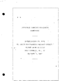 Interstate Commerce Commision Report of the Accident  Investigation Occuring on the ST LOUISSAN FRANCISCO RAILWAY REPUBLIC MO