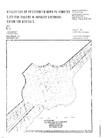 Evaluation of Procedures Used to Predict Moisture Damage in Asphalt Mixtures Executive Summary