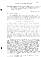 Interstate Commerce Commission Report of the Accident  Investigation Occurring on the MISSOURI PACIFIC RAILROAD NEW HAVEN MO