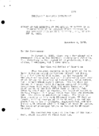 Interstate Commerce Commission Report of the Accident  Investigation Occurring on the SOUTHERN RAILWAY JULIETTE GA