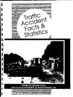 Traffic Accident Facts  Statistics 1990