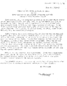 Investigation of Aircraft Accident AERONCA 65CA RED OAK IOWA 19430905