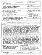 Dynamic Properties of Subgrade Soils Including Environmental Effects
